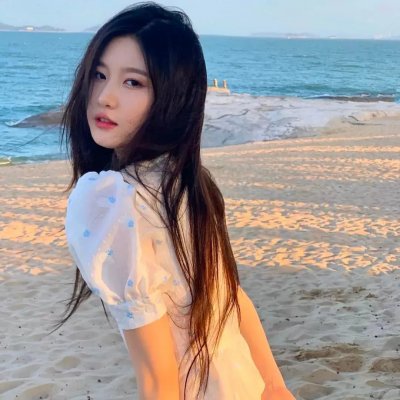 黑夜里的眼睛