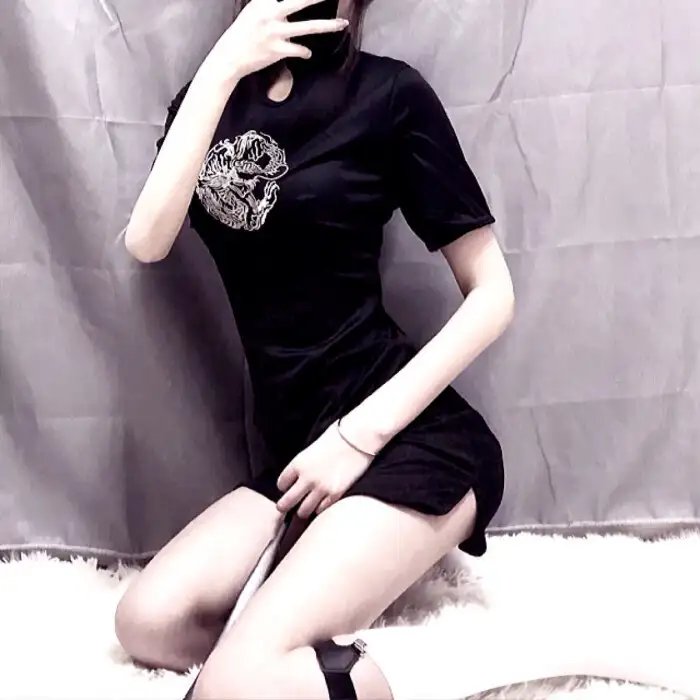 我的爸妈好性福