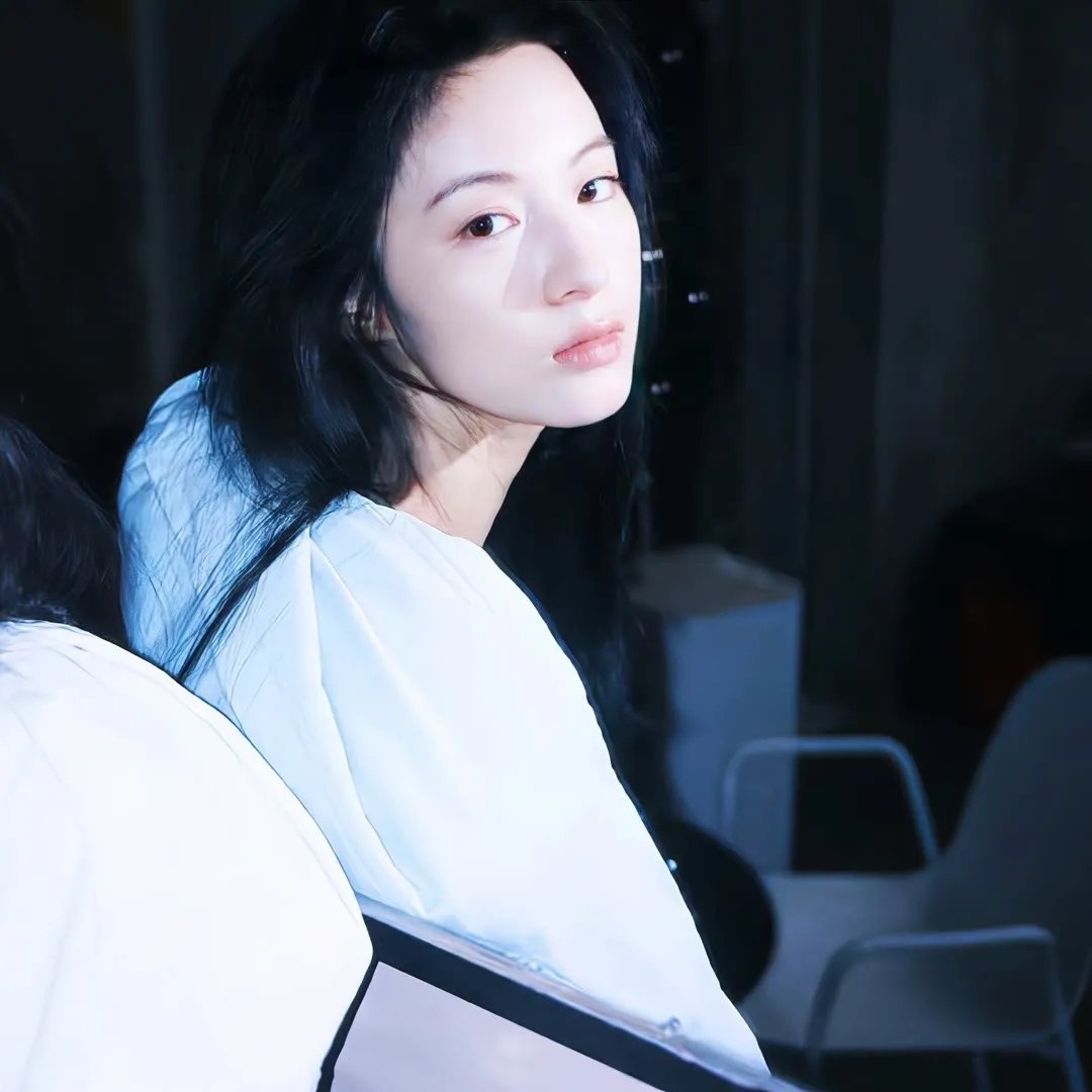 两个人的小森林